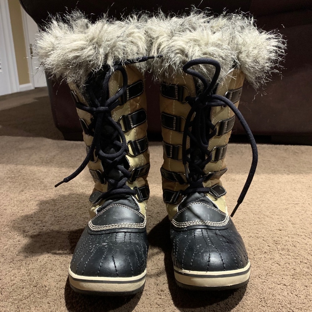 Sorel